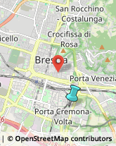 Impianti Idraulici e Termoidraulici,25124Brescia