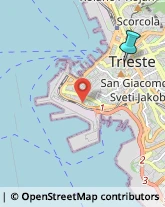 Associazioni Sindacali,34122Trieste