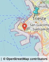 Associazioni Sindacali,34121Trieste