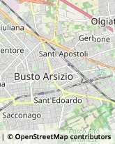 Corso Europa, 14,21052Busto Arsizio