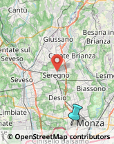 Campeggi, Villaggi Turistici e Ostelli,20900Monza e Brianza