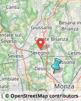 Campeggi, Villaggi Turistici e Ostelli,20851Monza e Brianza