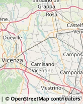 Istituti di Bellezza,36040Vicenza