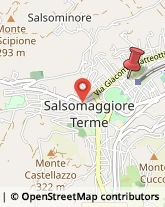 Viale Filippo Corridoni, 14,43039Salsomaggiore Terme