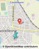 Palestre e Centri Fitness,26012Cremona