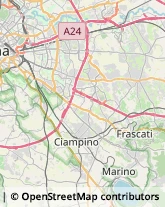 Via dei Vigneti, 28,00043Ciampino