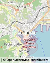 Alberghi,19124La Spezia