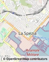 Alberghi,19122La Spezia