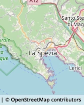 Stabilimenti Balneari,19132La Spezia