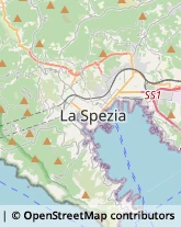 Stabilimenti Balneari,19124La Spezia