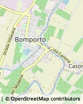 Piazza Giacomo Matteotti, 33,41030Bomporto