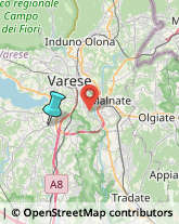 Profumerie,21022Varese