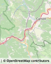 Stazioni di Servizio e Distribuzione Carburanti,67063L'Aquila