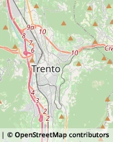 Impianti Sportivi,38123Trento