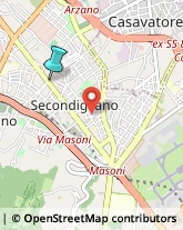 Bed e Breakfast,80144Napoli