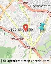 Bed e Breakfast,80144Napoli