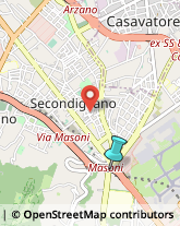 Bed e Breakfast,80144Napoli