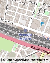 Viale Stazione, 20/3,30171Venezia