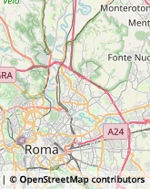 Via degli Armenti, 12,00155Roma