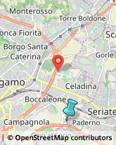 Autofficine e Centri Assistenza,24125Bergamo