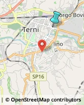 Amministrazioni Immobiliari,05100Terni