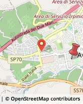 Viale Italia, 17,83100Avellino