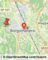 Via Maggiora, 97,28021Borgomanero