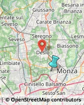 Aspirazione - Impianti,20835Monza e Brianza