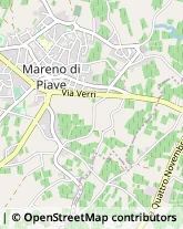 Via Roma, 40,31010Mareno di Piave