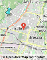 Autofficine e Centri Assistenza,25127Brescia