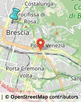 Appartamenti e Residence,25122Brescia