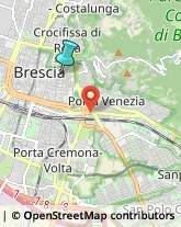 Campeggi, Villaggi Turistici e Ostelli,25121Brescia