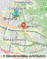 Campeggi, Villaggi Turistici e Ostelli,25121Brescia