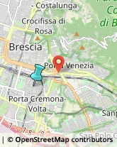 Campeggi, Villaggi Turistici e Ostelli,25124Brescia