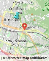 Campeggi, Villaggi Turistici e Ostelli,25121Brescia