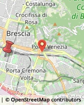 Via Corfù, 50,25124Brescia