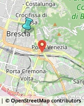 Bed e Breakfast,25121Brescia