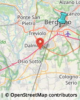 Autobus, Minibus e Filobus,24126Bergamo