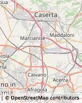 Via Franco Ferrante, 9,81100Caserta