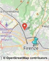 Centri di Benessere,50122Firenze