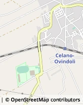 Via della Torre, 51,67043Celano