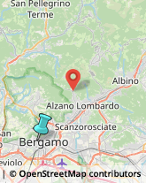 Appartamenti e Residence,24122Bergamo