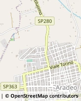 Viale Torino, 39,73040Aradeo