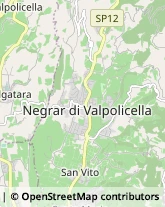 Via Volpare, 2,37024Negrar