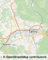 Appartamenti e Residence,05100Terni