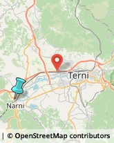 Appartamenti e Residence,05035Terni