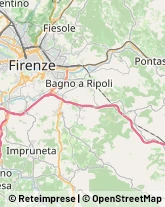 Autofficine e Centri Assistenza,50126Firenze