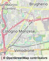 Via dell'Artigianato, 2,20055Vimodrone