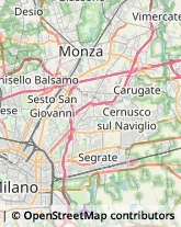 Via S. Francesco D'Assisi, 5,20900Monza