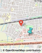 Impianti Antifurto e Sistemi di Sicurezza,50053Firenze